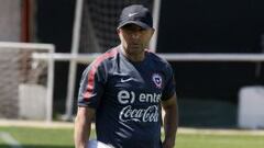 Piñera: "Sampaoli se desentendió de su compromiso con la Roja"
