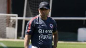 Piñera: "Sampaoli se desentendió de su compromiso con la Roja"