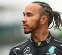 Hamilton hopeful upgrades will help close gap to Red Bull