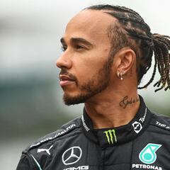 Hamilton hopeful upgrades will help close gap to Red Bull