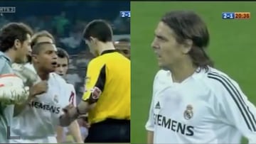 ¿Lo recuerdas? El peor debut en la historia del Real Madrid