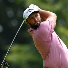 Jon Rahm manda un mensaje de cara al British Open