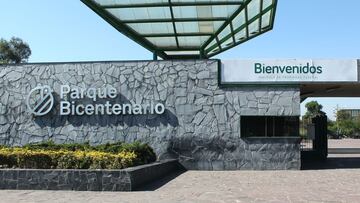 Parque Bicentenario reabrirá sus puertas: esta será la nueva forma en la que operará