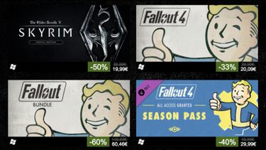 Ofertas Steam: grandes descuentos por la QuakeCon 2017