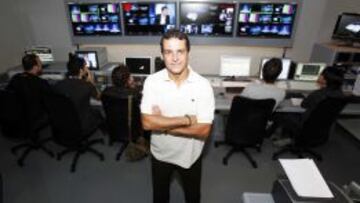 Alexis, en una imagen de archivo.