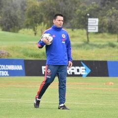 Héctor Cárdenas asegura que Carlos Queiroz unificará criterios