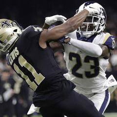 No habrá oficiales de tiempo completo en la NFL