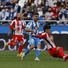 Zamora-Deportivo: horario, TV y cómo y dónde ver en directo
