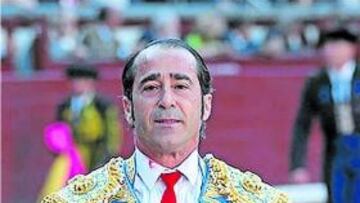 <b>DESPEDIDA. </b>Luis Francisco Esplá.