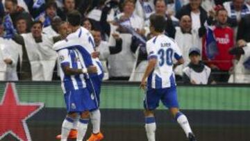 Quaresma y Jackson acercan el pase con los regalos del Bayern