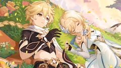 Adiós a Genshin Impact en PS4: miHoYo anuncia cuándo dejará de estar disponible el juego en la consola de Sony