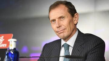 "Llevamos unas semanas difíciles, ahora hay que disfrutar"