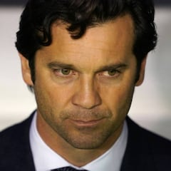 Solari: Real Madrid coach faces D-Day