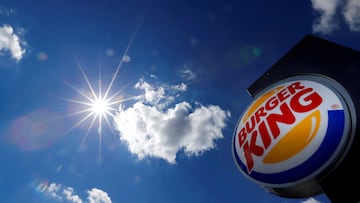 Restaurant chains closing locations in 2023