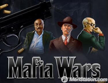 Mafia Wars alcanza los 4 millones de usuarios diarios
