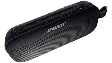 Este altavoz port¨¢til Bose tiene 60 euros de descuento por Prime Day