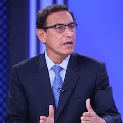Los motivos por los que Martín Vizcarra y su esposa fueron vacunados y posibles consecuencias