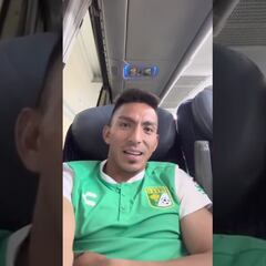 ¡Qué llevados! Jugadores del León ventilaron al “más feo” del equipo