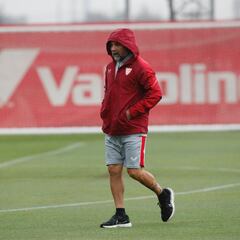 “El Madrid termina siendo impredecible en su juego”