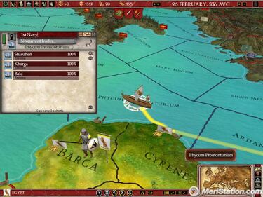 Europa Universalis: Rome, Impresiones
