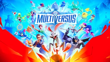 Impresiones de MultiVersus, el gran regreso del Super Smash Bros de Warner Bros. Games