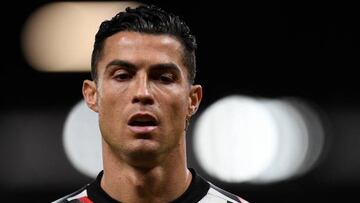 What did Manchester United coach Erik Ten Hag have to say about Cristiano Ronaldo’s recent behavior?