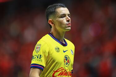 Liga MX no puede desbancar al América