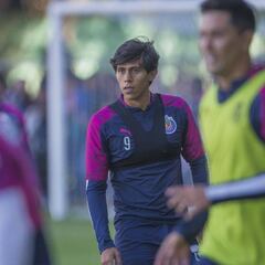 Chivas no regresará a entrenar, hasta nuevo aviso, por coronavirus