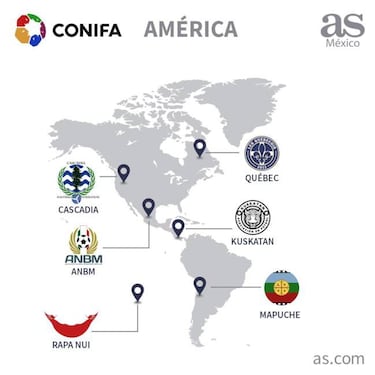 Cascadia: la 'bioregión' quiere volver a un 'Mundial'
