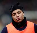 “Mbappé no se va a quejar... sabe que va a irse”