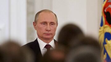 Rusia amenaza a Francia tras la detención de 43 aficionados