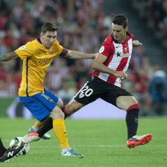 Vuelan en seis horas las entradas para el Athletic-Barcelona
