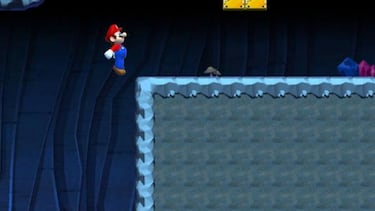 20 millones de usuarios ya esperan Super Mario Run