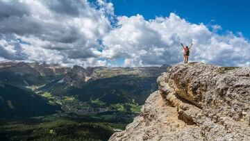 No te quedes sin los art&iacute;culos necesarios para viajar a la monta&ntilde;a