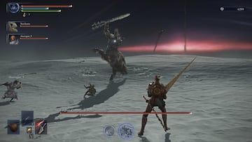 Elden Ring: Nightreign An¨¢lisis nota conclusiones merece la pena From Software PS5 Xbox PC