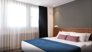 Quítate la venda y descubre Israel