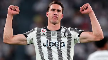 La Juventus vuelve a FIFA 23 por la puerta grande y en exclusiva, adiós Piemonte Calcio