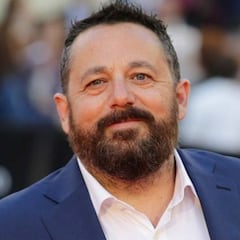 Pepón Nieto, roto de dolor tras la muerte de su hermano pequeño Carlos