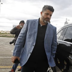 Bragarnik vuelve desde Argentina para ponerse a los mandos del Elche