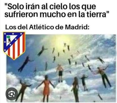 Los mejores memes de la ida del playoff a octavos de la Champions