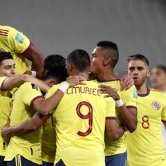 Copa América 2021: TV, horario y cómo ver en Colombia online