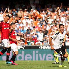 Entradas a 39 euros para ver al Valencia en Stamford Brigde