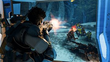 Apex Legends presenta su primera misión de la Temporada 5, El fantasma roto