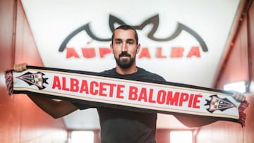 Maestre: "El partido ante el Castilla es el camino a seguir"