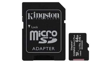 Esta tarjeta micro SD para la Nintendo Switch tiene 40.000 valoraciones en Amazon