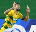 Banfield 0-2 Defensa y Justicia: goles, resumen y resultado