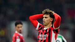 Mercado de fichajes: última hora de Real Madrid, Barcelona, Atlético y ligas internacionales...