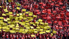 'The pandemic has prompted a wave of creativity across the sports industry'