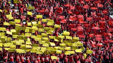 'The pandemic has prompted a wave of creativity across the sports industry'