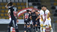 El delicado problema que ya dejó en el olvido la U